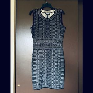 NWT BCBG Maxazria Body-con Dress